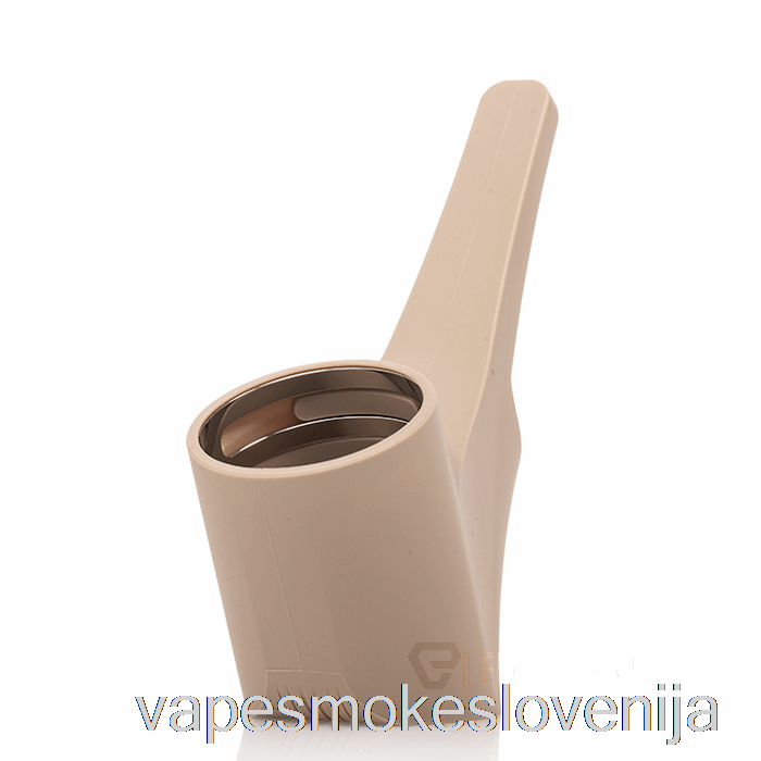 Vape Petrol Puffco Proxy Travel Pipe Desert